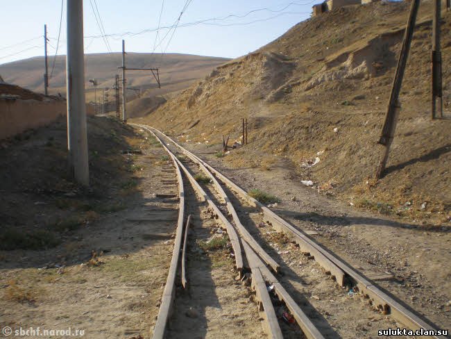 Сулюкта.Фотография 8