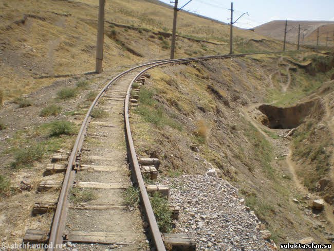 Сулюкта.Фотография 5