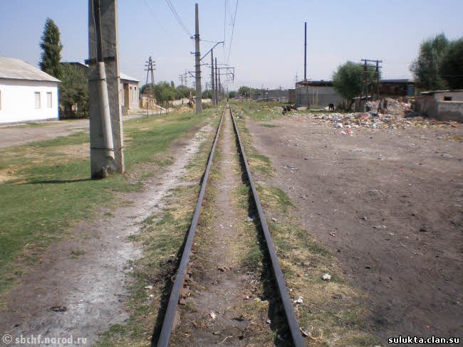 Сулюкта.Фотография 6