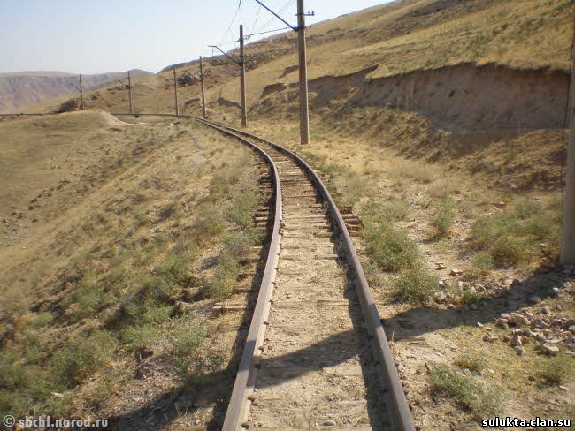 Сулюкта.Фотография 10