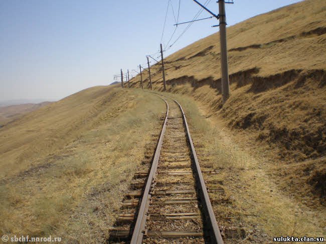 Сулюкта.Фотография 9