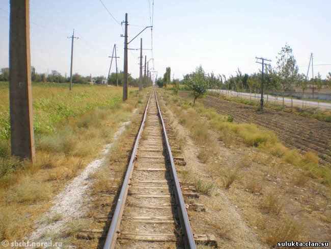 Сулюкта.Фотография 8