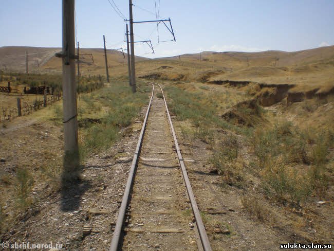 Сулюкта.Фотография 9