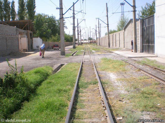 Сулюкта.Фотография 7