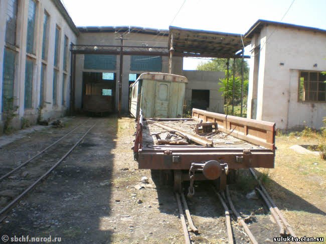Сулюкта.Фотография 9