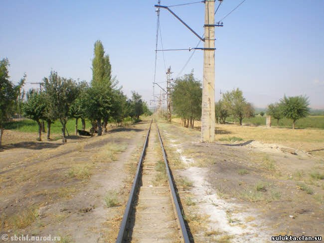 Сулюкта.Фотография 1
