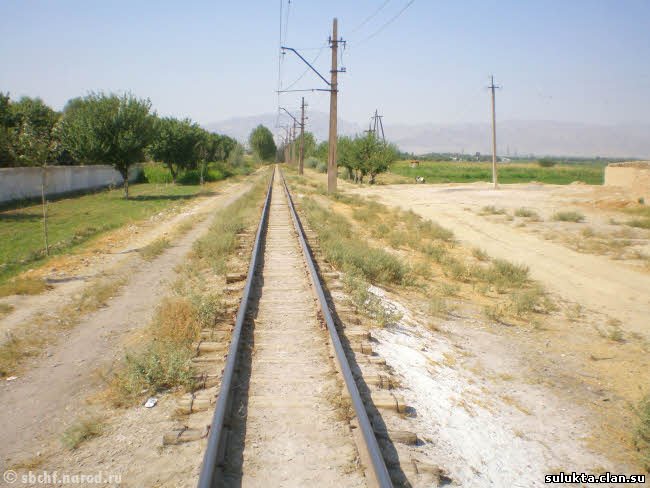 Сулюкта.Фотография 5