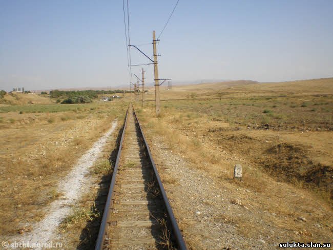 Сулюкта.Фотография 4