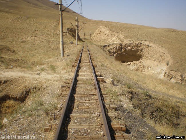 Сулюкта.Фотография 7
