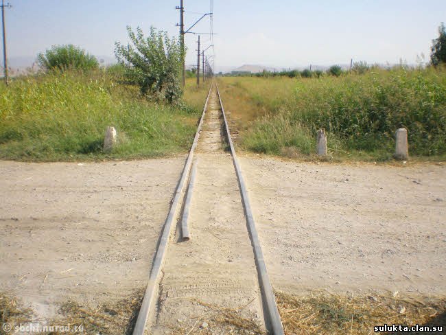 Сулюкта.Фотография 8