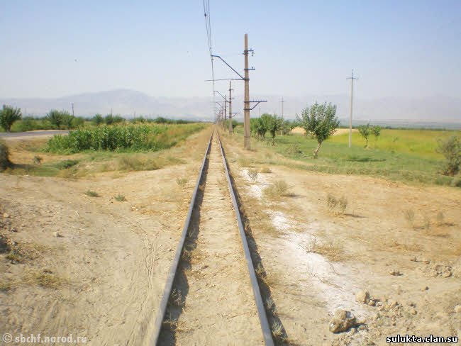 Сулюкта.Фотография 5