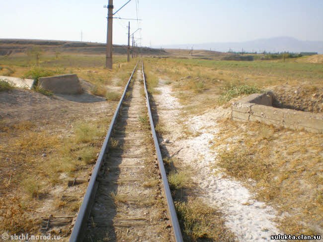 Сулюкта.Фотография 7