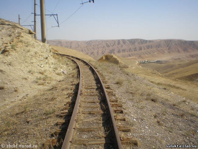 Сулюкта.Фотография 6