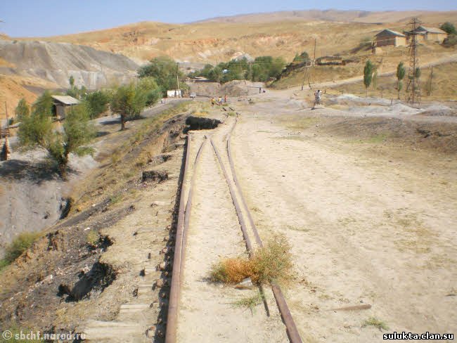 Сулюкта.Фотография 7