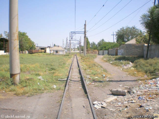 Сулюкта.Фотография 5