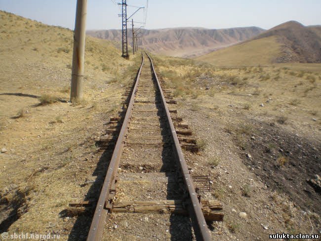 Сулюкта.Фотография 10