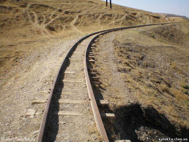 Сулюкта.Фотография 10