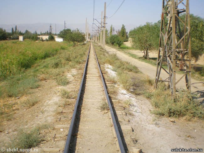Сулюкта.Фотография 5