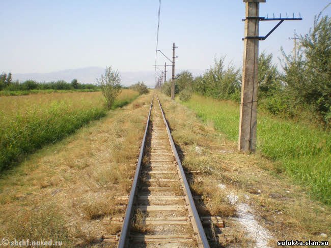 Сулюкта.Фотография 5