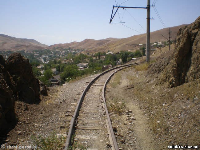 Сулюкта.Фотография 5