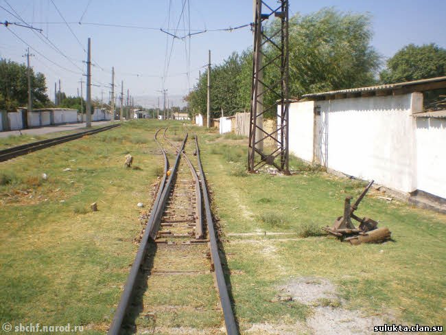 Сулюкта.Фотография 1