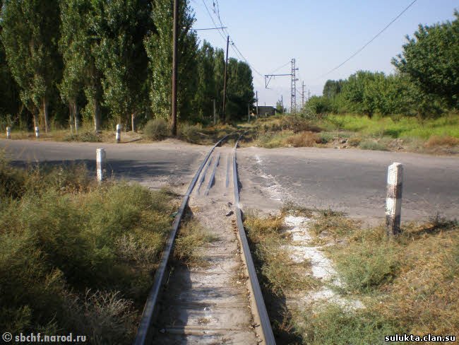 Сулюкта.Фотография 9