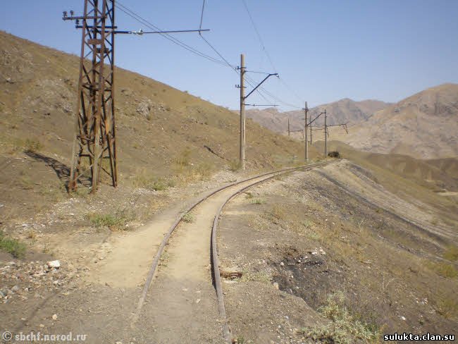 Сулюкта.Фотография 10