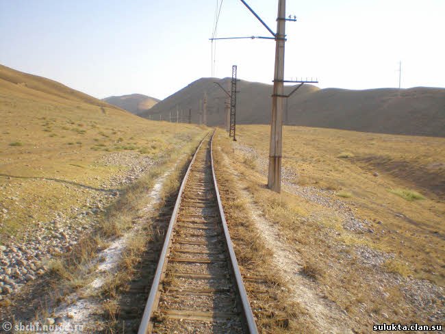 Сулюкта.Фотография 4
