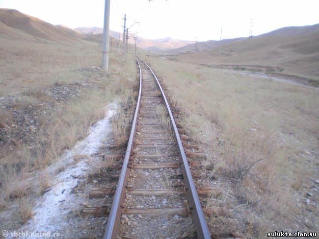 Сулюкта.Фотография 2