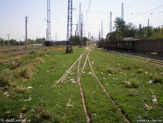 Сулюкта.Фотография 9