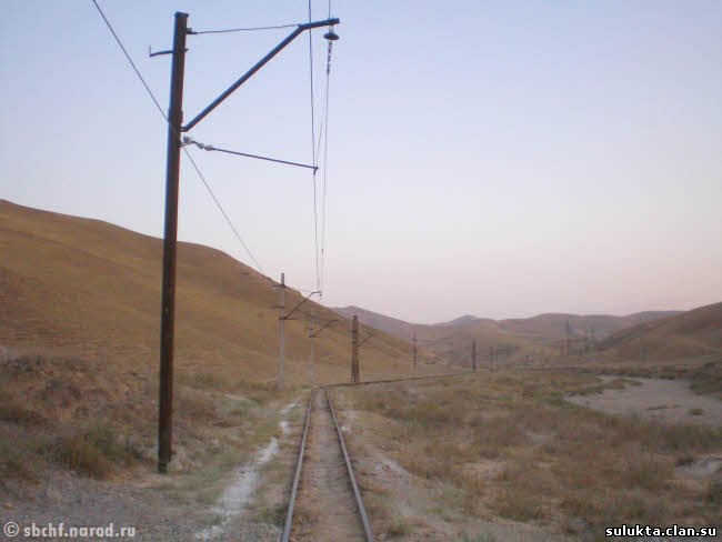 Сулюкта.Фотография 6