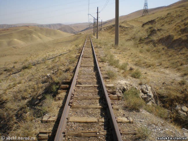 Сулюкта.Фотография 9