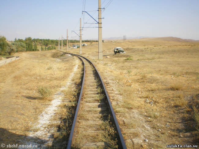 Сулюкта.Фотография 6