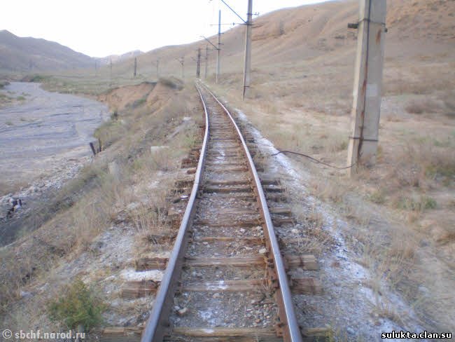 Сулюкта.Фотография 1