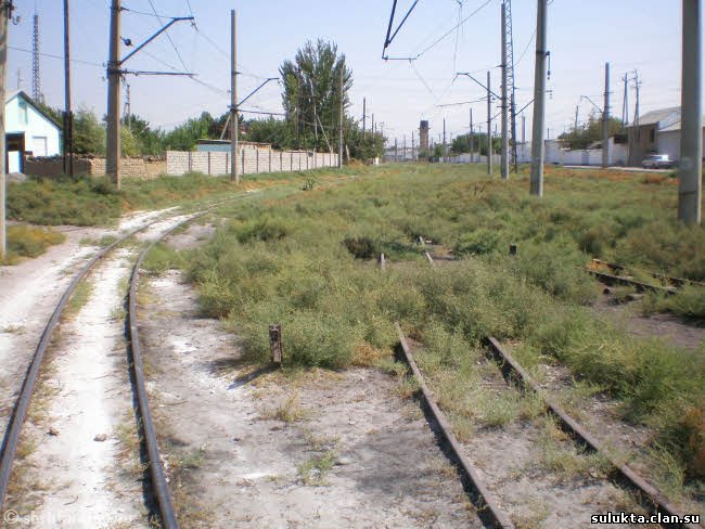 Сулюкта.Фотография 3