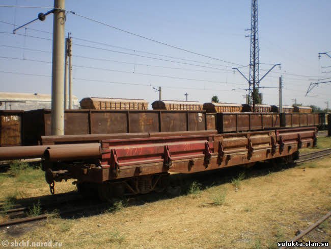 Сулюкта.Фотография 9