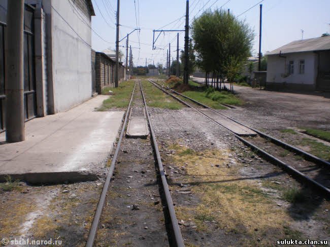 Сулюкта.Фотография 10