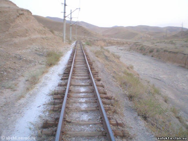 Сулюкта.Фотография 4