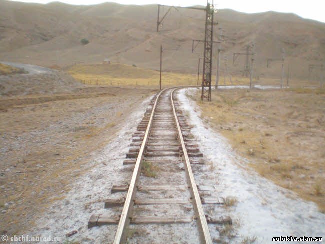 Сулюкта.Фотография 10