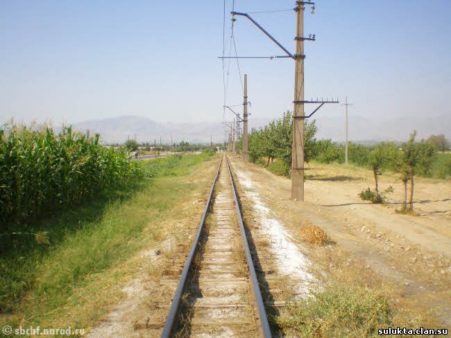 Сулюкта.Фотография 7