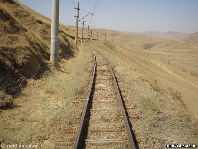 Сулюкта.Фотография 4