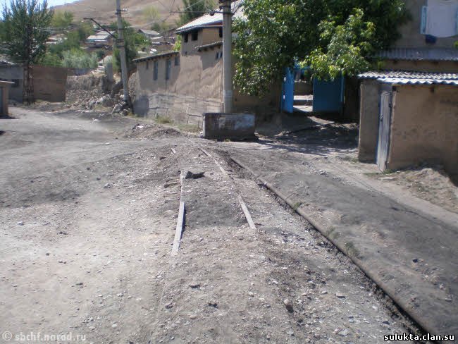 Сулюкта.Фотография 5