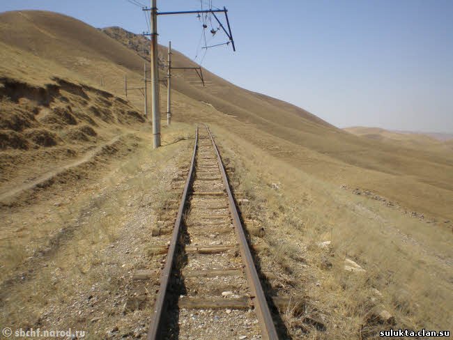 Сулюкта.Фотография 10