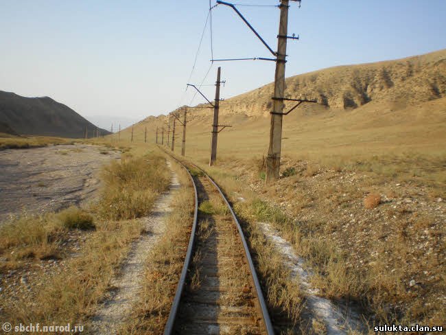 Сулюкта.Фотография 7