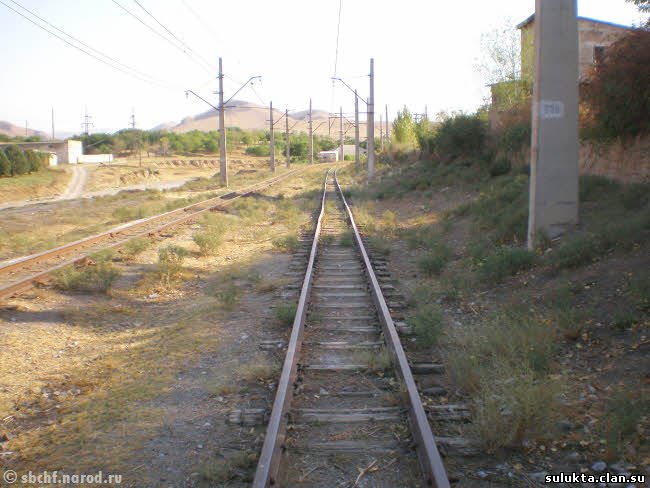 Сулюкта.Фотография 8