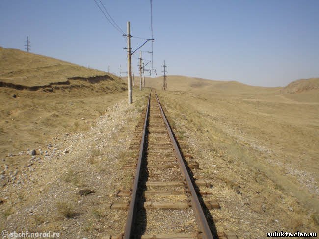 Сулюкта.Фотография 6