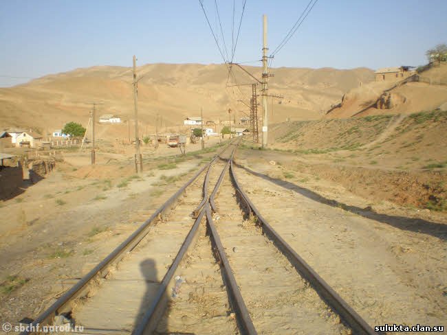 Сулюкта.Фотография 8