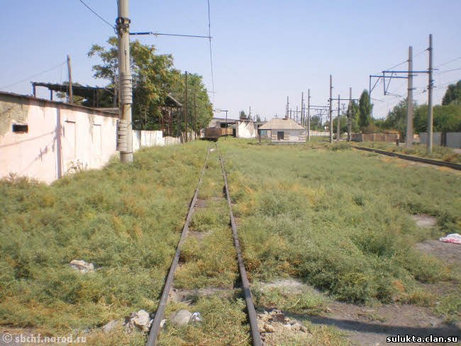 Сулюкта.Фотография 7