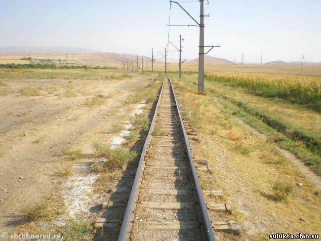 Сулюкта.Фотография 3