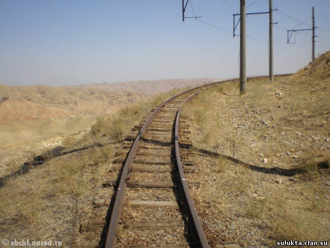 Сулюкта.Фотография 4
